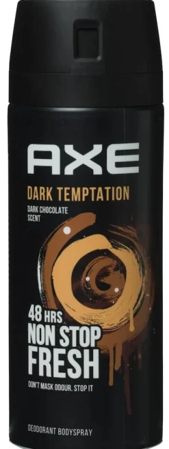 Deodoranttisuihke Axe