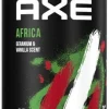Deodoranttisuihke Axe
