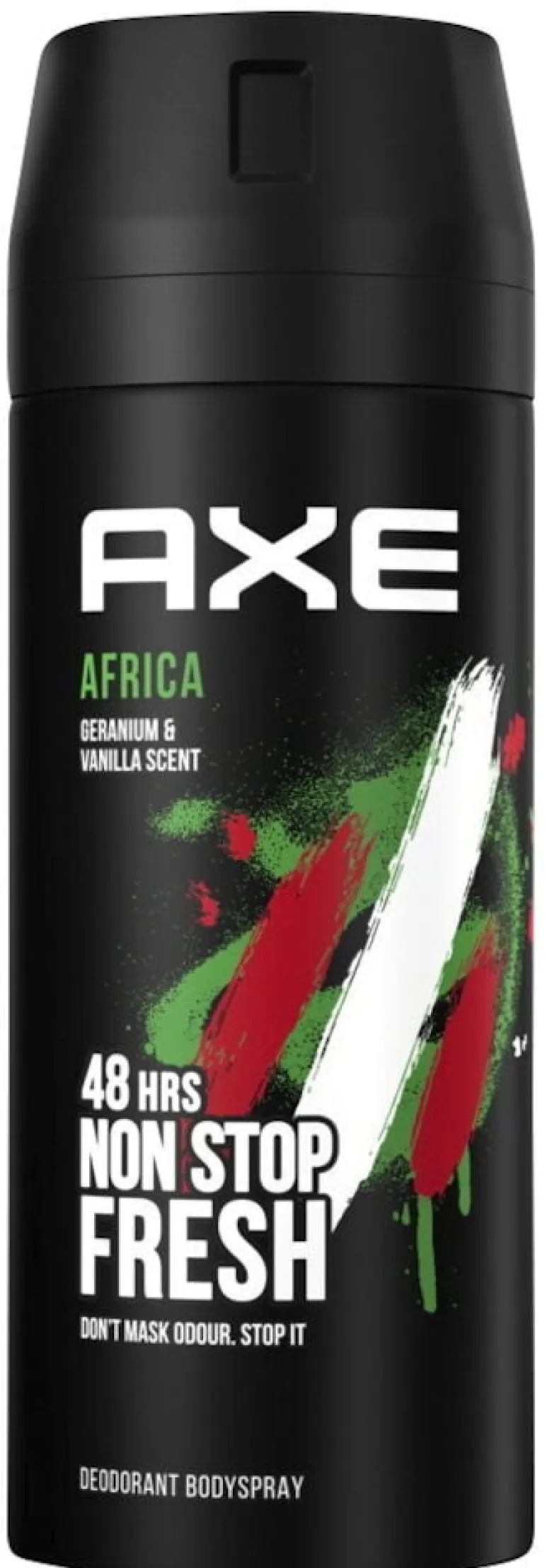 Deodoranttisuihke Axe