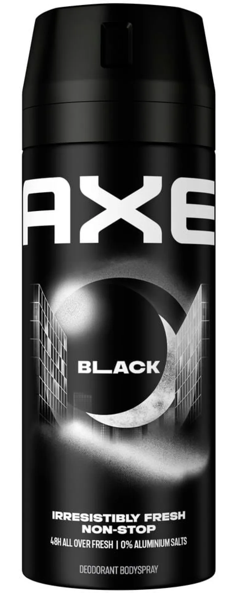 Deodoranttisuihke Axe