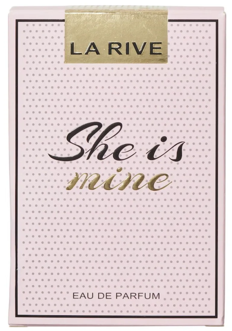 Eau de Parfum La Rive