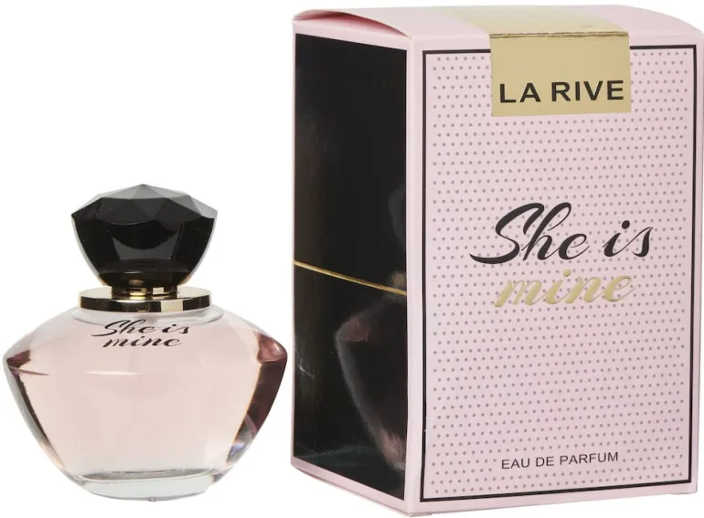 Eau de Parfum La Rive