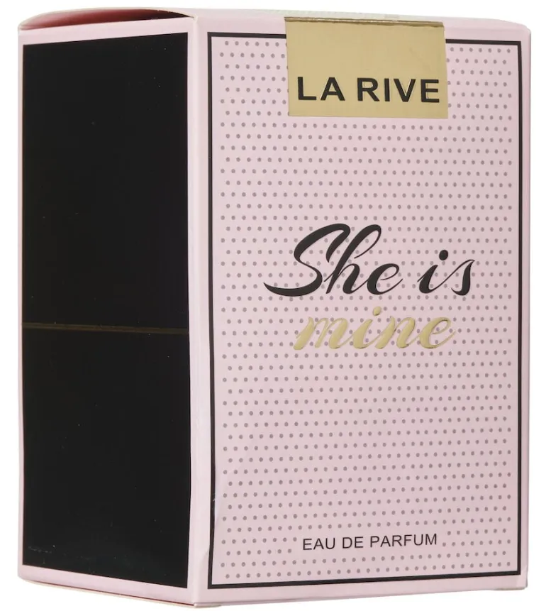 Eau de Parfum La Rive