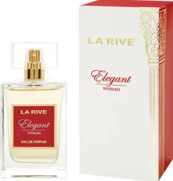 Eau de Parfum La Rive