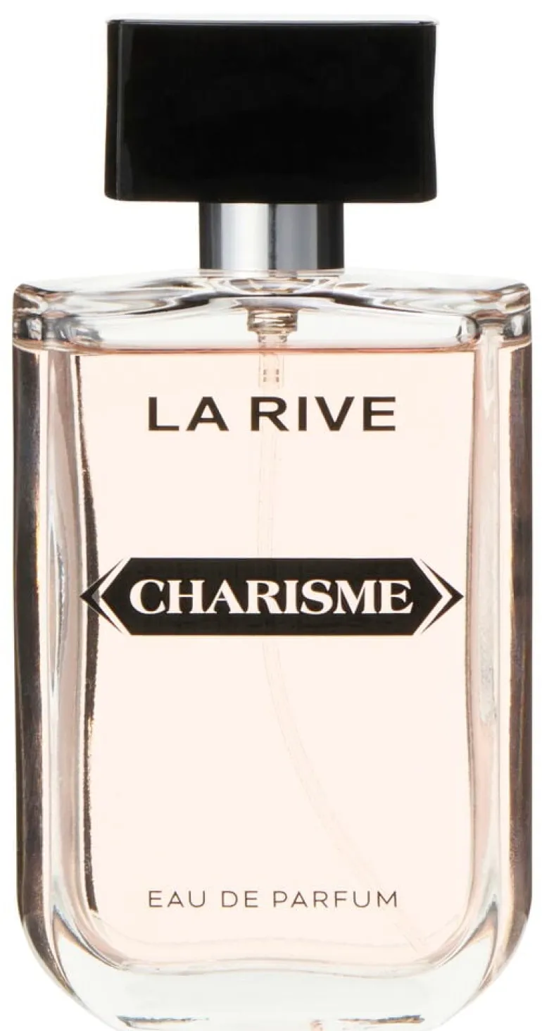 Eau de Parfum La Rive
