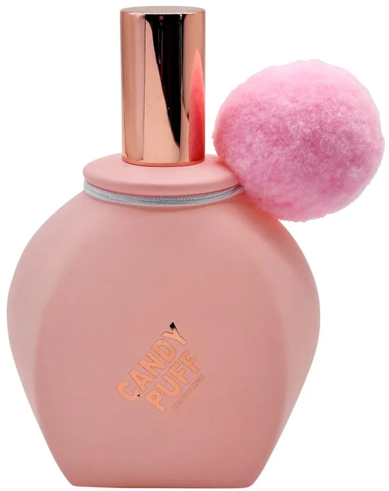 Eau de Parfum Omerta