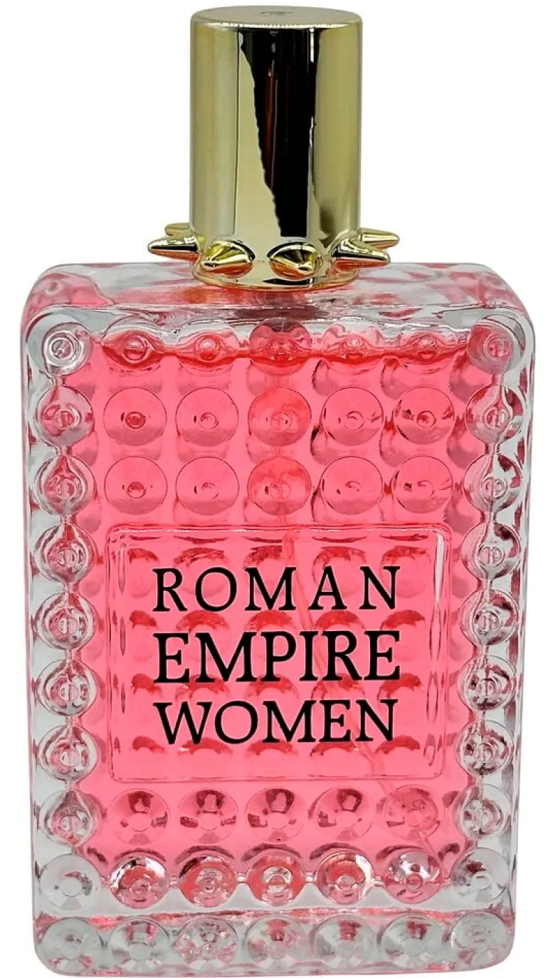 Eau de Parfum Real Time