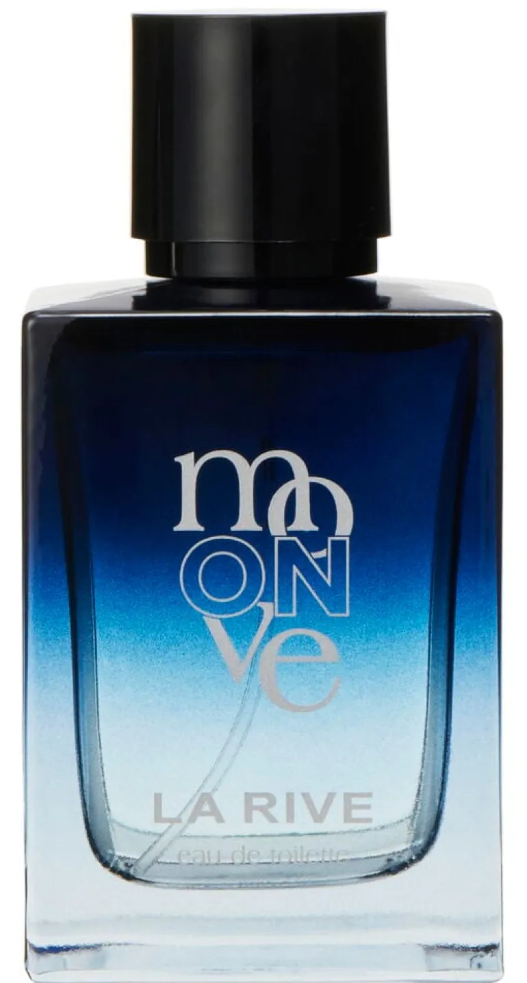 Eau de Toilette La Rive