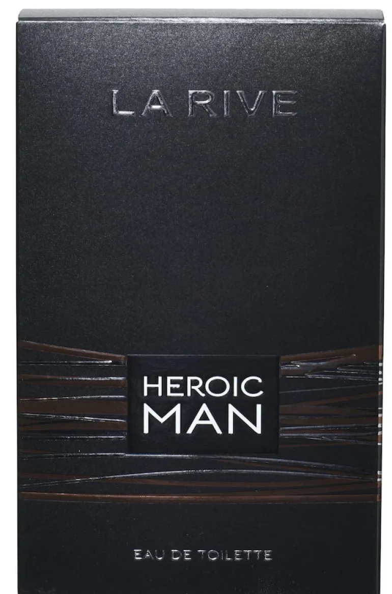 Eau de Toilette La Rive
