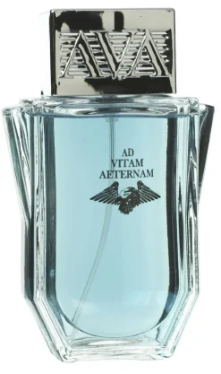 Eau de Toilette Real Time