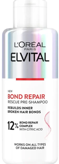 Esishampoo Elvital Bond Repair