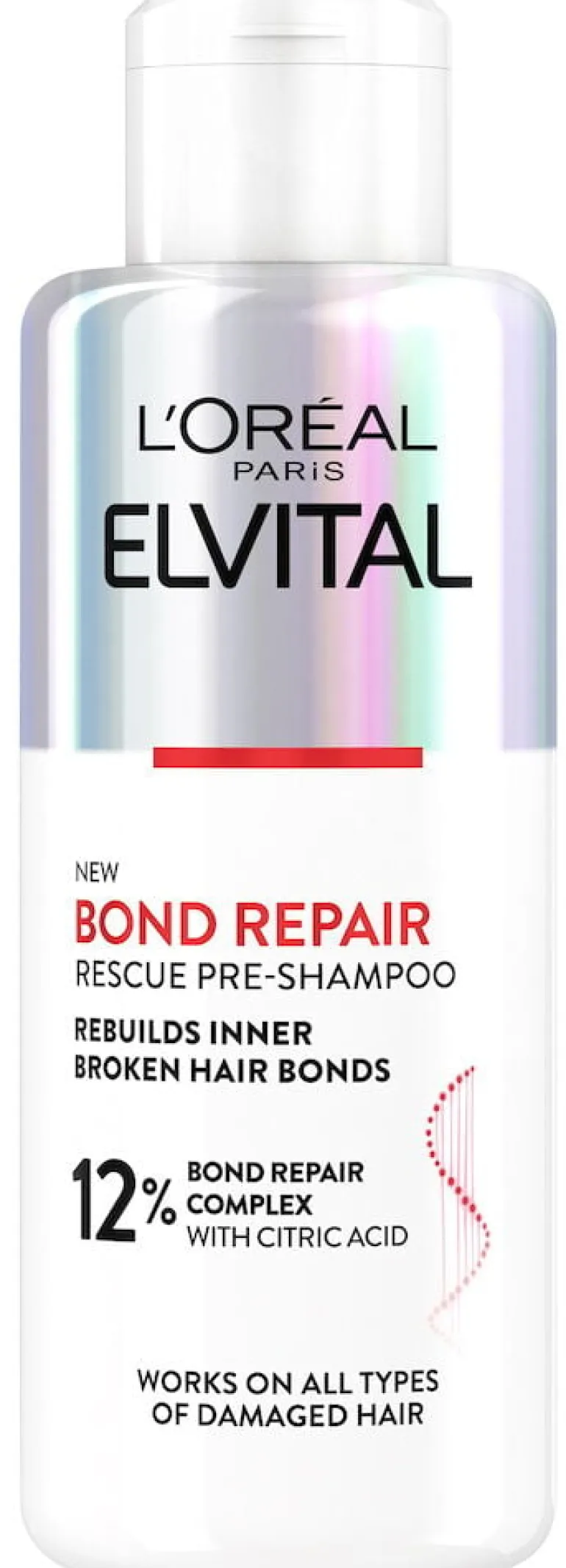 Esishampoo Elvital Bond Repair