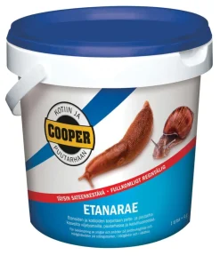 Etanarae Cooper