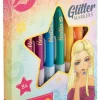 Glittertussit Besties