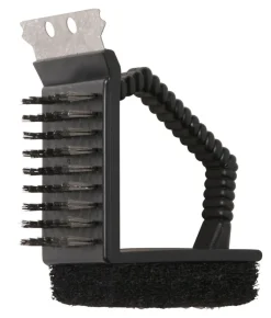 Grilliharja 3-in-1