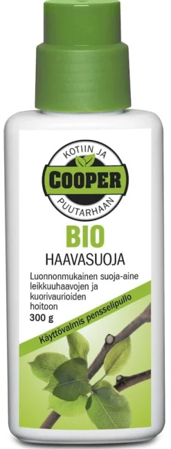 Haavasuoja Cooper
