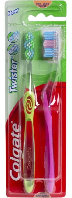Hammasharja Colgate