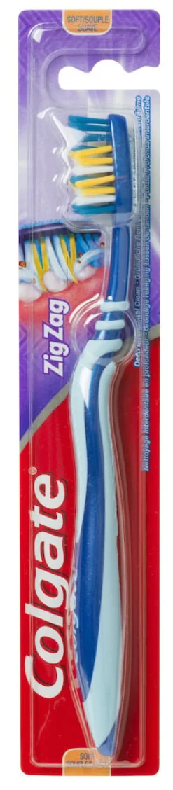 Hammasharja Colgate