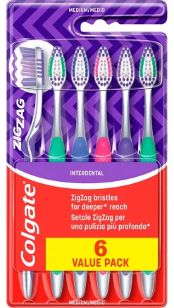 Hammasharja Colgate