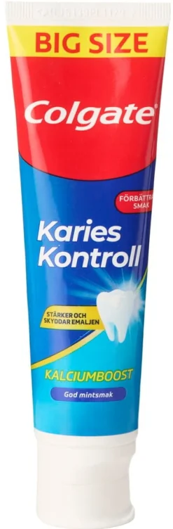 Hammastahna Colgate