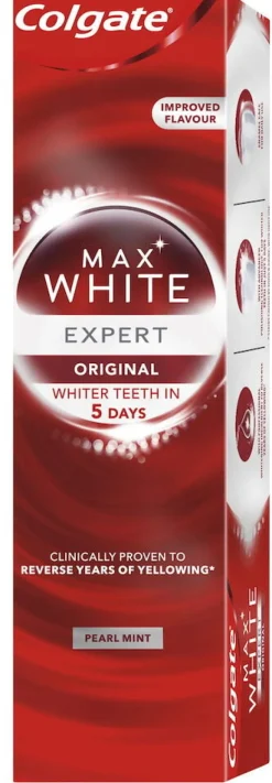 Hammastahna Colgate