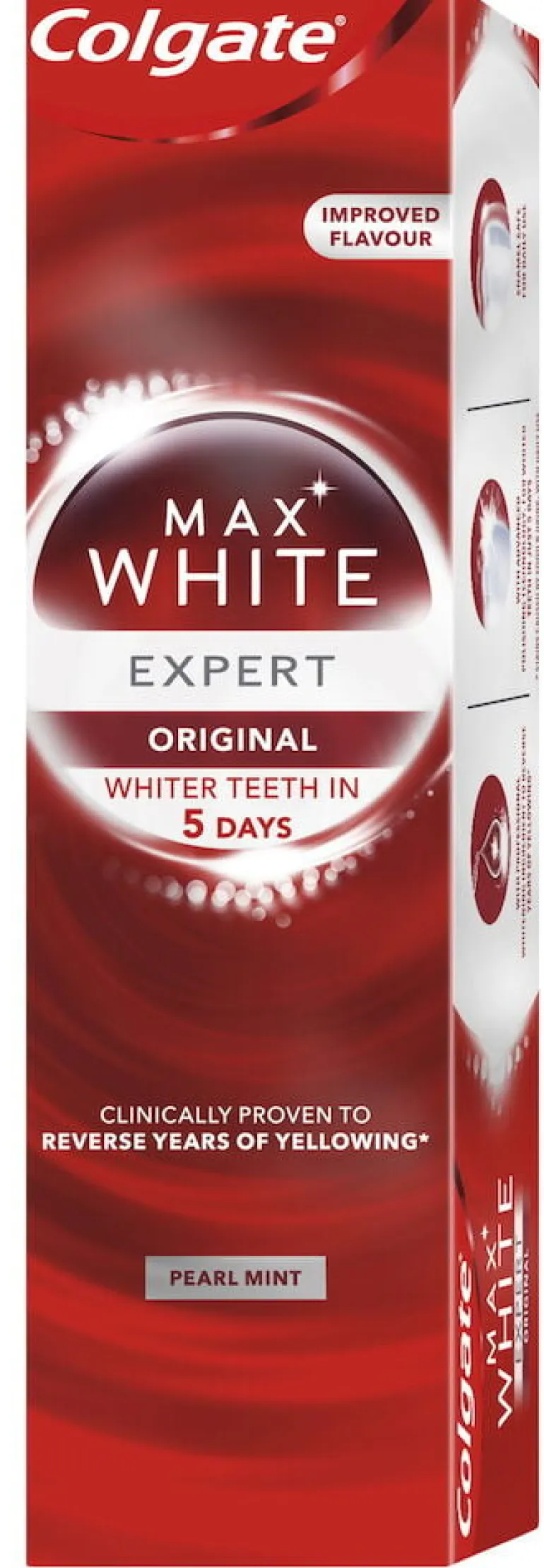Hammastahna Colgate