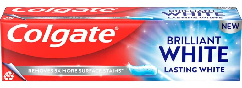 Hammastahna Colgate