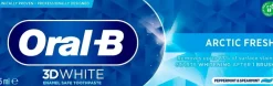 Hammastahna Oral-B