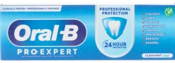 Hammastahna Oral-B