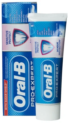 Hammastahna Oral-B