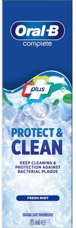Hammastahna Oral-B
