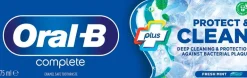 Hammastahna Oral-B