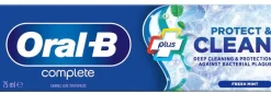 Hammastahna Oral-B