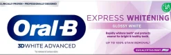 Hammastahna Oral-B