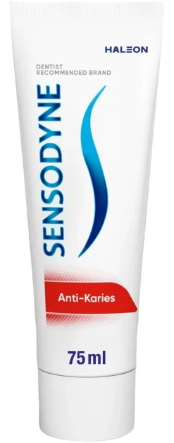Hammastahna Sensodyne