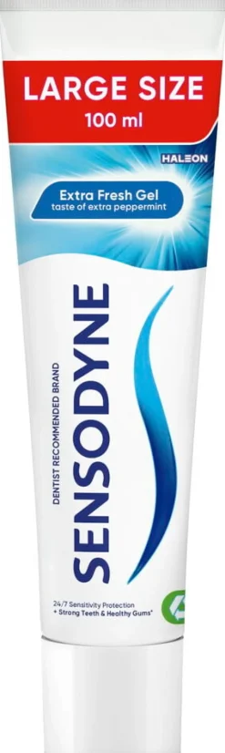 Hammastahna Sensodyne