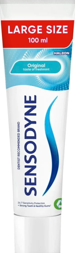 Hammastahna Sensodyne