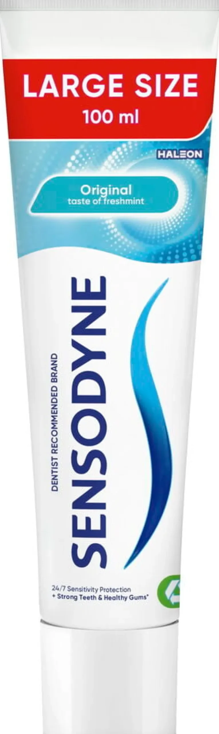 Hammastahna Sensodyne