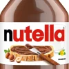 Hasselpähkinäkreemi Nutella