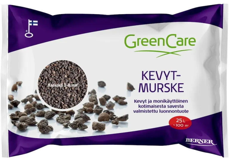 Hiekoitusmurske GreenCare