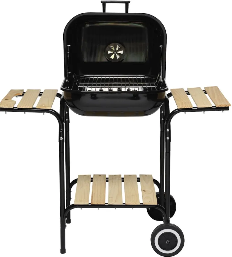 Hiiligrilli Classic