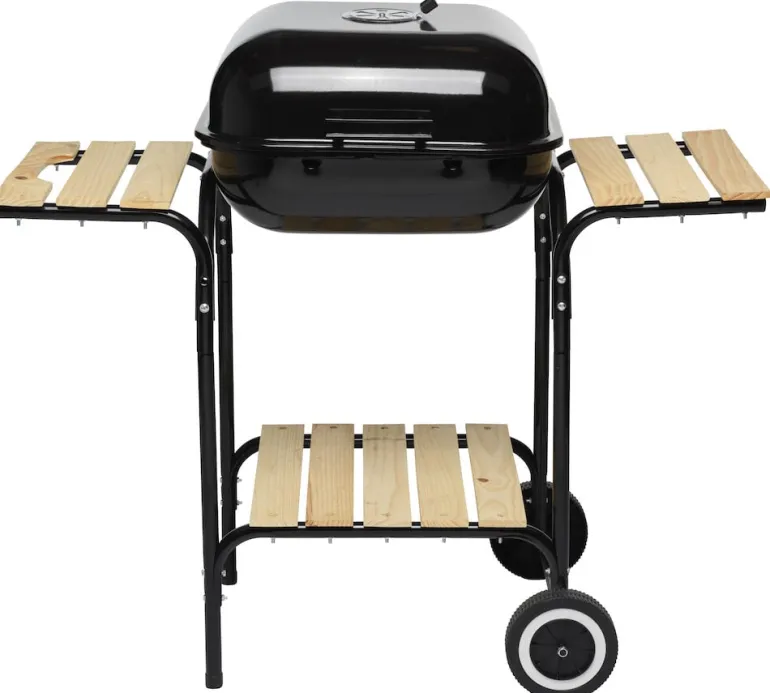 Hiiligrilli Classic