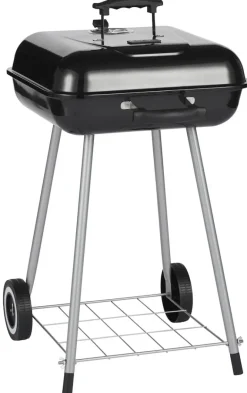Hiiligrilli Easy