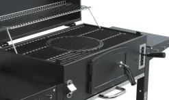 Hiiligrilli Pampas XL