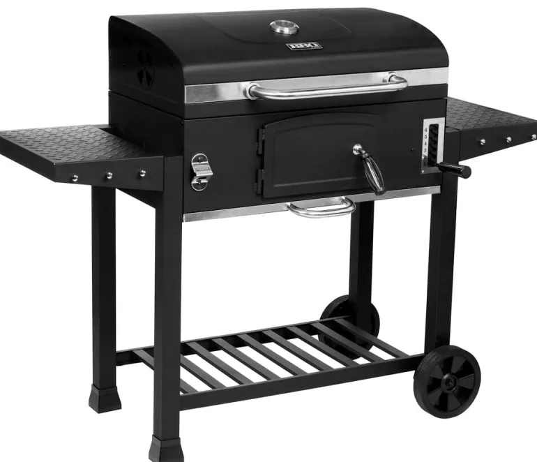 Hiiligrilli Pampas XL
