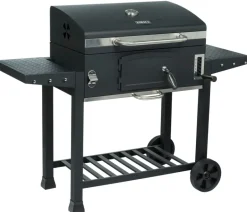 Hiiligrilli Pampas XL
