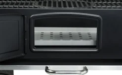 Hiiligrilli Pampas XL