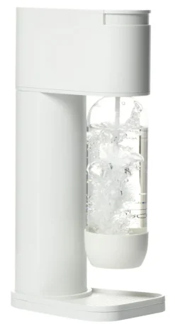 Hiilihapotuslaite