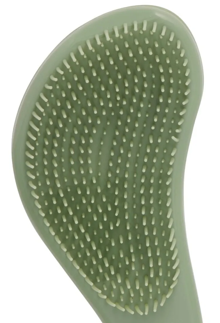 Hiusharja NoFo Detangler
