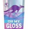 Hiusmaski Aussie
